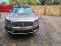 2020 Lincoln Nautilus I, коричневый, 2200000 рублей - вид 1
