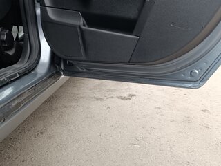 2008 Opel Astra H Рестайлинг, серый, 270000 рублей, вид 5