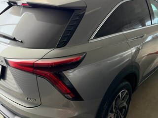 2025 Haval F7 II, серый, 3500000 рублей, вид 2