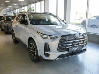 2026 GAC GS4, серебристый, 3949000 рублей, вид 5