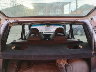 2012 Lada (ВАЗ) 2121 (4x4) I Рестайлинг, белый, 399000 рублей, вид 5