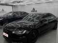 2012 Audi A6 IV (C7), чёрный, 2500000 рублей - вид 4