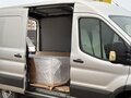 2017 Ford Transit, серебристый, 2803000 рублей - вид 8