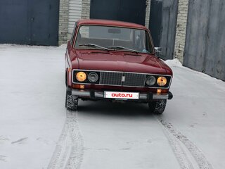 1977 Lada (ВАЗ) 2106 4-speed, красный, 100000 рублей, вид 1