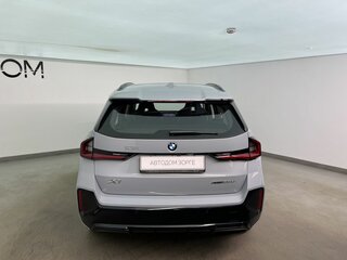 2026 BMW X1 Long 25Li xDrive III (U11/U12), серый, 6150000 рублей, вид 4