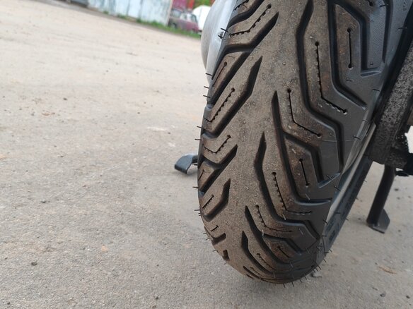 2012 Vespa GTS 250, чёрный, 399000 рублей - вид 11