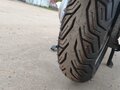 2012 Vespa GTS 250, чёрный, 399000 рублей - вид 11