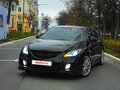 2008 Mazda 6 II (GH), фиолетовый, 750000 рублей - вид 6