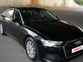 2019 Audi A6 45 TFSI V (C8), чёрный, 3900000 рублей - вид 7