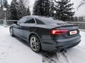 2016 Audi A5 II (F5), серый, 2550000 рублей - вид 1