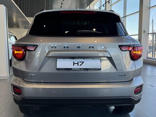 2026 Haval H7 I, серый, 3959010 рублей, вид 3