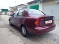 2011 ЗАЗ Chance, красный, 450000 рублей - вид 4