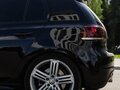 2011 Volkswagen Golf R VI, чёрный, 1550000 рублей - вид 5