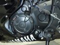 2022 Yamaha YZF-R7, чёрный, 800000 рублей - вид 6