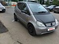 1999 Mercedes-Benz A-Класс 170 I (W168), серый - вид 1