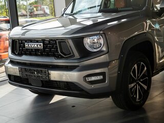 2026 Haval H7 I, серый, 3999000 рублей, вид 5