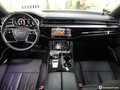 2023 Audi A8 Long 50 TDI IV (D5) Рестайлинг, серебристый, 9426196 рублей - вид 6