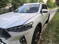2021 Haval F7 I, белый, 1508000 рублей - вид 4