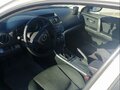2011 Mazda 6 II (GH) Рестайлинг, белый, 1100000 рублей - вид 4