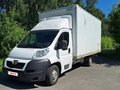 2012 Peugeot Boxer, белый, 1250000 рублей - вид 5