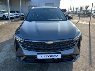 2026 Geely Cityray, серый, 3344990 рублей, вид 3