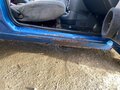 2004 Lada (ВАЗ) 2110, синий, 160000 рублей - вид 7