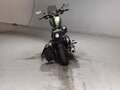 2015 Yamaha XV950 Bolt, зелёный, 570000 рублей - вид 3