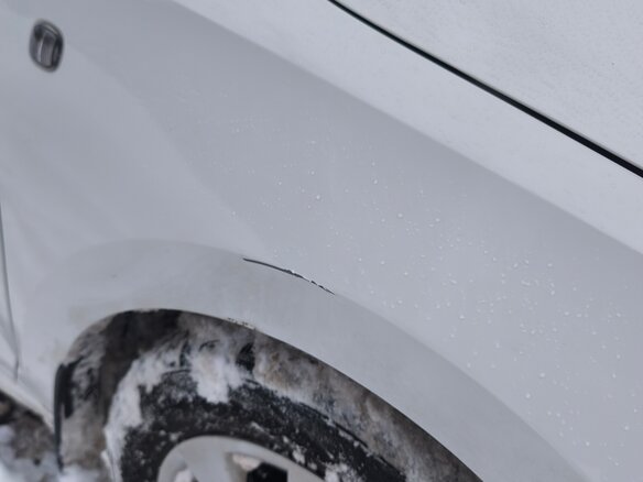 2016 Skoda Rapid I, белый, 900000 рублей - вид 13