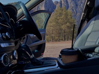 2011 Mercedes-Benz C-Класс 200 III (W204) Рестайлинг, чёрный, 1399999 рублей, вид 3