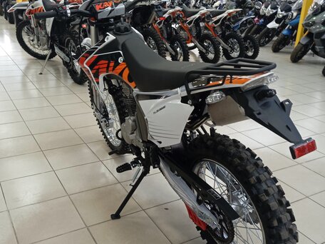 2025 Kayo T1, белый, 134990 рублей, вид 3