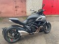 2013 Ducati Diavel, чёрный, 790000 рублей - вид 1