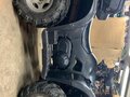 2008 Hisun HS, чёрный, 400000 рублей - вид 2