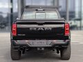 2026 Ram 1500 RHO V Рестайлинг, чёрный - вид 5
