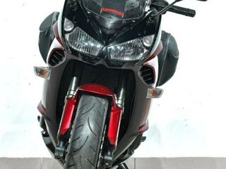 2011 Kawasaki Z 1000SX, пурпурный, 659000 рублей, вид 5