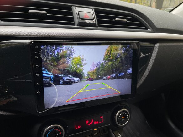 2017 Kia Rio IV, серый, 1180000 рублей - вид 11