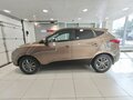 2015 Hyundai ix35 I Рестайлинг, бежевый - вид 7