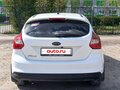 2011 Ford Focus III, белый, 670000 рублей - вид 6