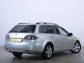 2007 Mazda 6 I (GG) Рестайлинг, серебристый, 399000 рублей - вид 5