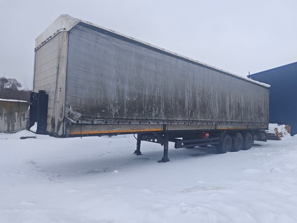 2014 Scania G-series, синий, 6000000 рублей - вид 9