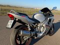 2002 Honda CBR 600F, серебристый, 400000 рублей - вид 1