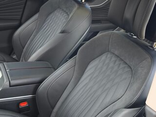 2023 Hongqi HS5 I Рестайлинг, чёрный, 2400000 рублей, вид 5