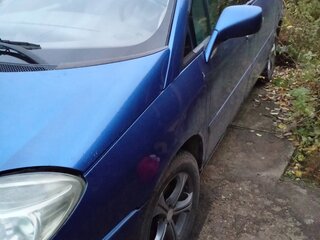 2004 Citroen C8 I, синий, 390000 рублей, вид 4