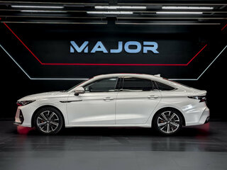 2023 Chery Arrizo 8, белый, 1680000 рублей, вид 4