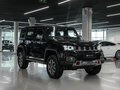 2026 BAIC BJ40 I Рестайлинг, чёрный, 3799000 рублей - вид 1