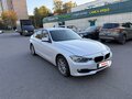 2013 BMW 3 серии 316i VI (F3x), белый - вид 1