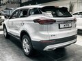 2026 Belgee X70 I Рестайлинг, белый, 2609990 рублей