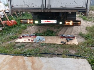 2020 ГАЗ ГАЗель Next 4.6, белый, 2049000 рублей, вид 5