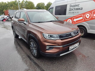 Changan CS35 Plus I