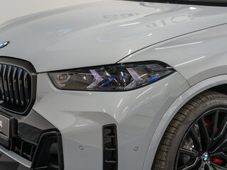 2026 BMW X5 30d IV (G05/G18) Рестайлинг, серый, 15490000 рублей, вид 2
