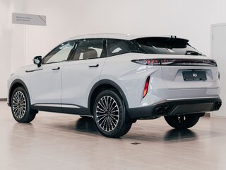 2024 Exeed RX, серый, 4650000 рублей, вид 5